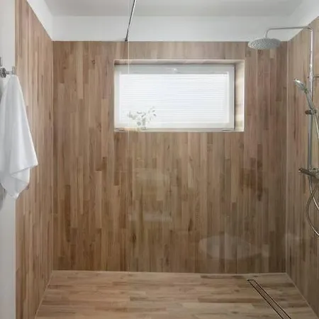 Moderne Mali Dvor Mit Pool 500m Am In Porec *