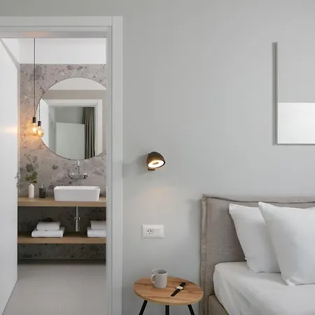 فيلة Moderne Mali Dvor Mit Pool 500m Am In Porec Tar-Vabriga