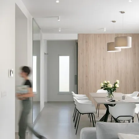 فيلة Moderne Mali Dvor Mit Pool 500m Am In Porec
