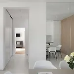 Villa Moderne Mali Dvor Mit Pool 500m Am In Porec Tar-Vabriga