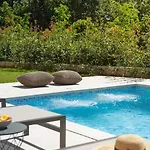 Moderne Mali Dvor Mit Pool 500m Am In Porec * Tar-Vabriga