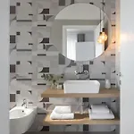 Villa Moderne Mali Dvor Mit Pool 500m Am In Porec Tar-Vabriga